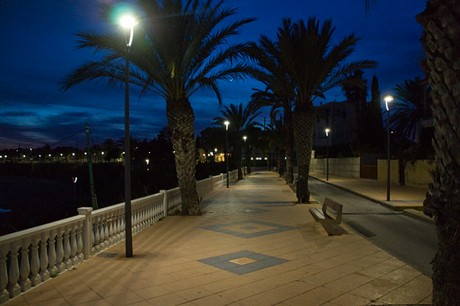 Pilar de la Horadada